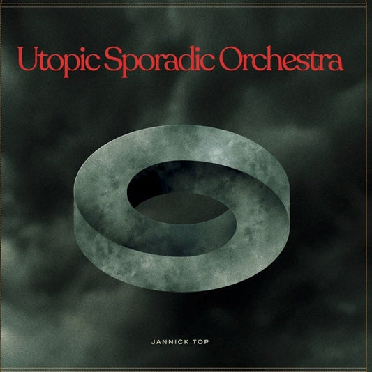 Utopic Sporadic Orchestra [Vinyl]