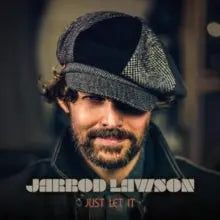 Jarrod Lawson - Just Let It [LP]