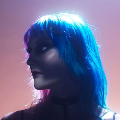 You Are the Morning [Opaque Natural Girlbath Pink Vinyl]