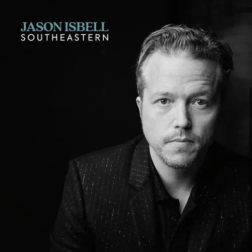 Jason Isbell - Southeastern (10th Anniversary) [Vinyl Box Set]