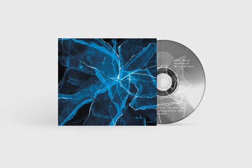 Shards [CD]