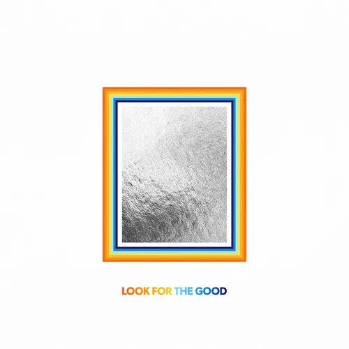 Jason Mraz - Look For The Good [Vinyl]