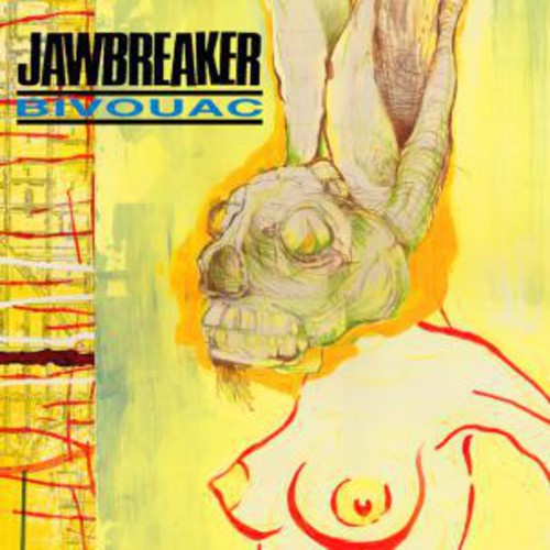 Bivouac [LP]