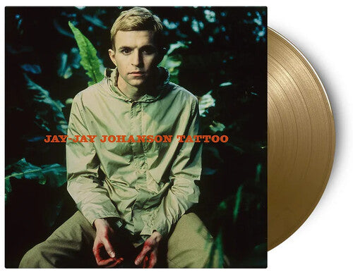 Tattoo [Gold Vinyl]