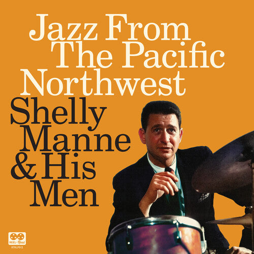 Jazz From The Pacific Northwest [2LP 180 Gram]