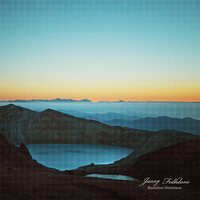 Jazzy Folklore [LP Clear Vinyl Japanese import 10th Anniversary]