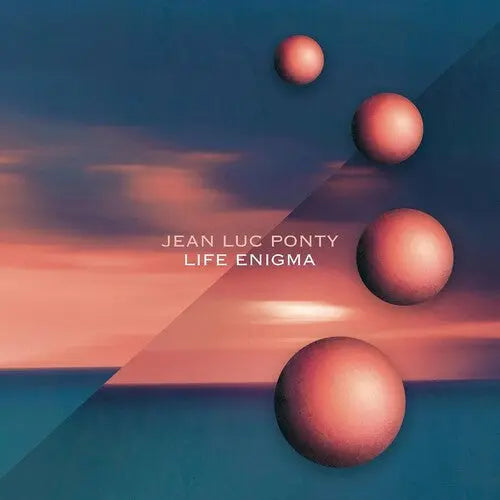 Jean-Luc Ponty - Life Enigma [Vinyl]