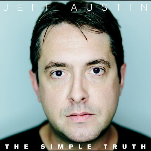The Simple Truth [LP Ecomix Vinyl]