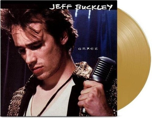 Grace [Gold Vinyl]