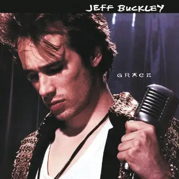 Jeff Buckley - Jeff Buckley [Poster]