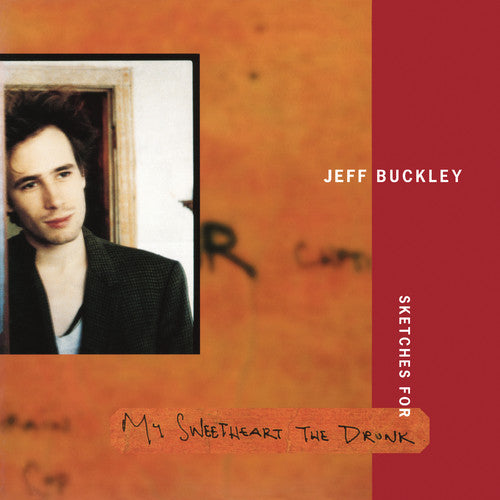 Sketches For My Sweetheart The Drunk [3LP]