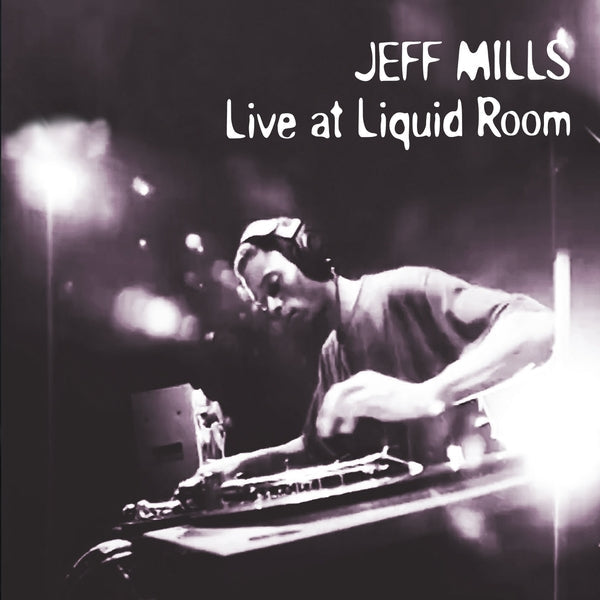 Live at Liquid Room (30th Anniversary) [CD]