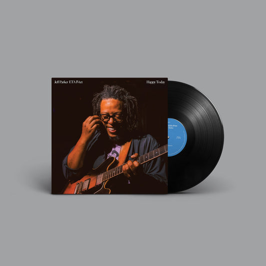 Happy Today [Vinyl]