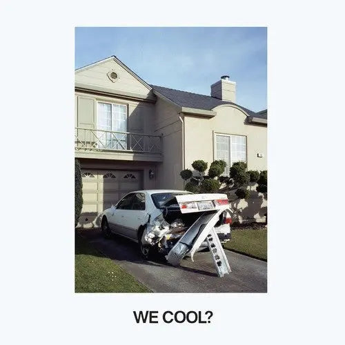 Jeff Rosenstock - We Cool [Vinyl]