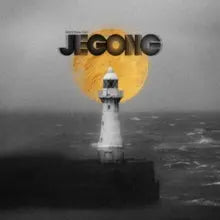 Jegong - Gomi Kuzu Can [LP]