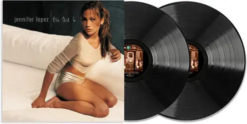 Jennifer Lopez - On the 6 [Vinyl