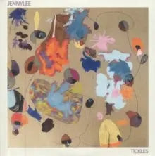 Jennylee - Tickles: Heart Tax [7" Vinyl]