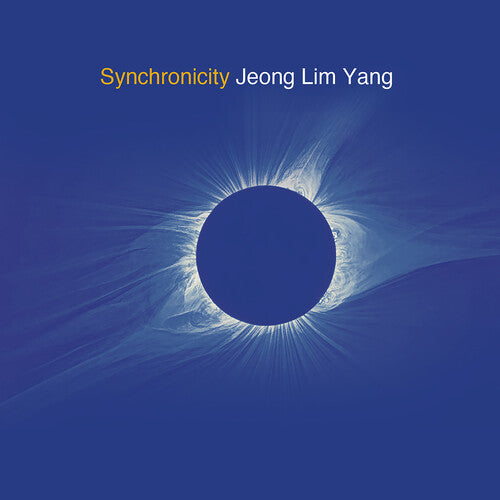 Synchronicity [CD]