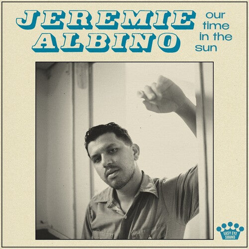 Jeremie Albino - Our Time In The Sun [Vinyl]