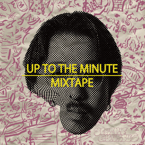Up to the Minute Mixtape [12" Vinyl]