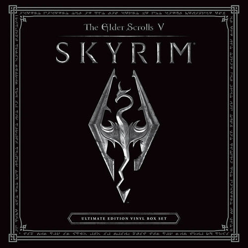 The Elder Scrolls V: Skyrim (Original Soundtrack) [Vinyl Box Set]