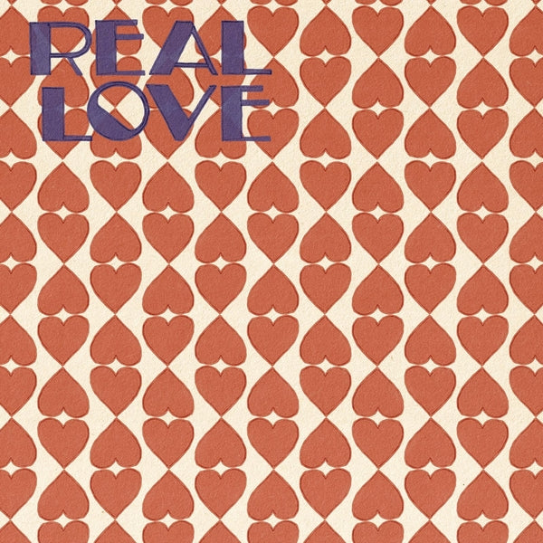 Real Love [12"]