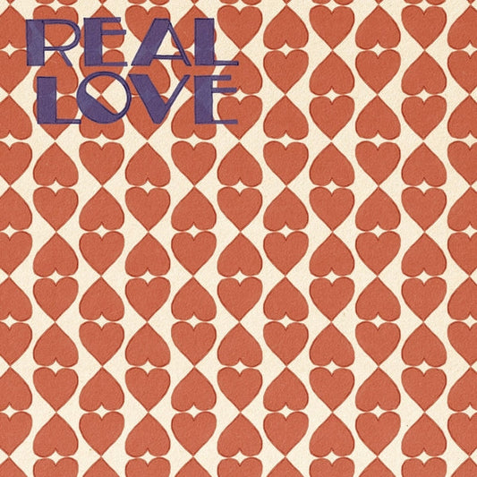 Real Love [12"]