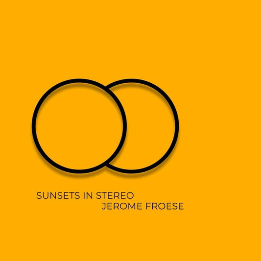 Sunsets In Stereo [CD]