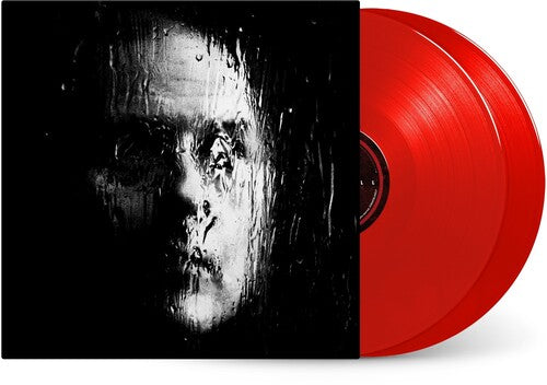 Jerry Cantrell - I Want Blood [Red Vinyl Indie]