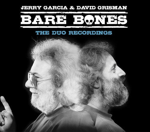 Bare Bones: Volume I - Master Takes [CD]