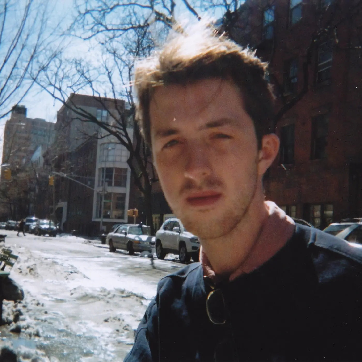 Jerskin Fendrix - Winterreise [Vinyl]