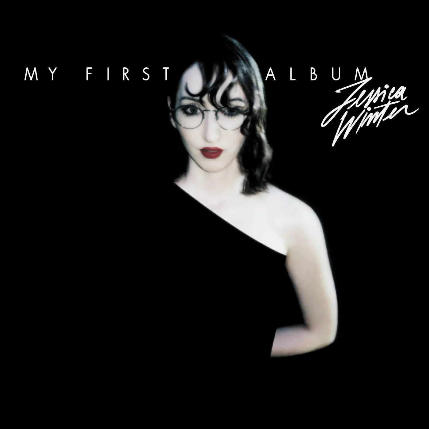 Jessica Winter - My First Album [CD]