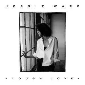 Jessie Ware - Tough Love [White Vinyl]