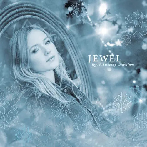 Jewel - Joy: A Holiday Collection [Vinyl]