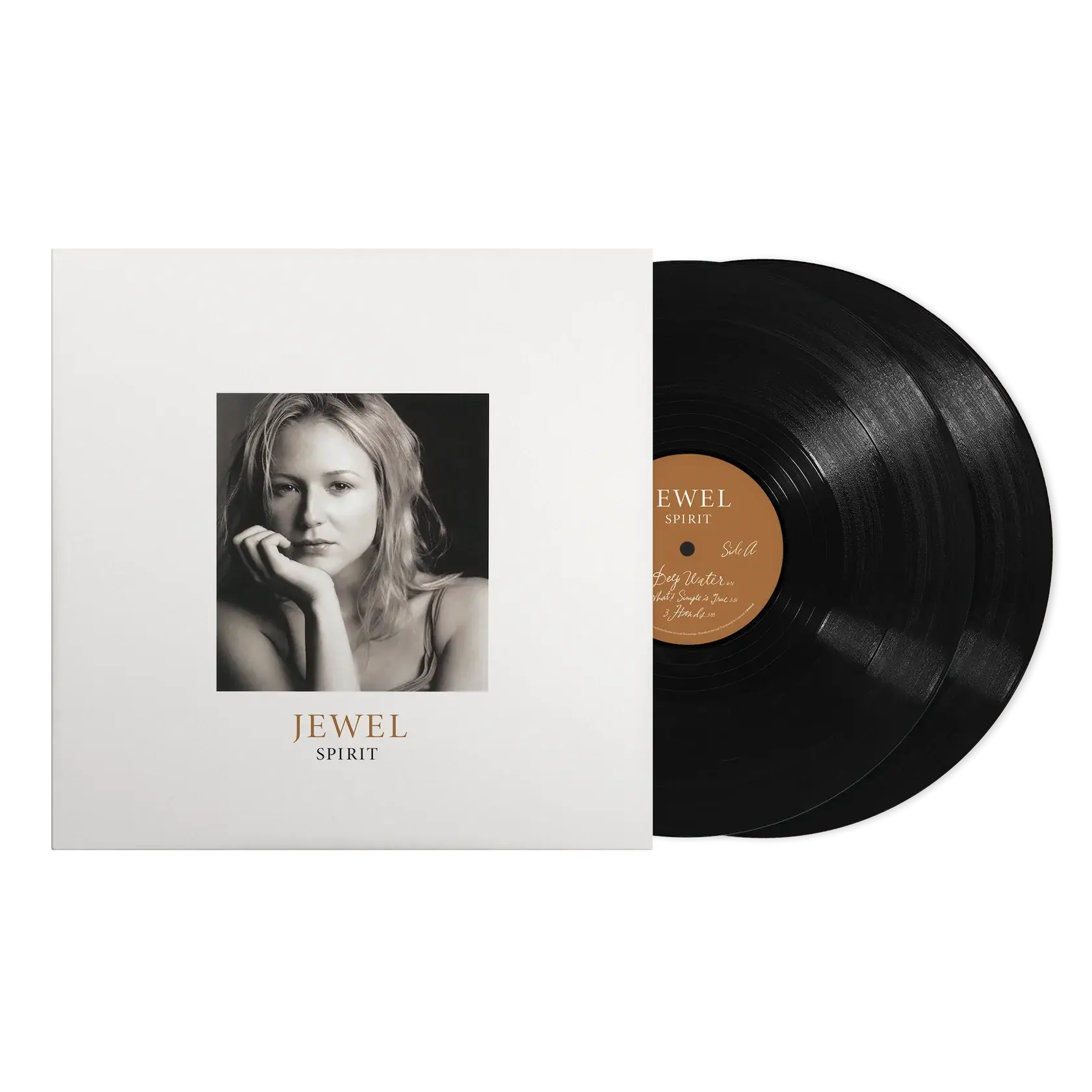 Jewel - Spirit (25th Anniversary) [Vinyl]