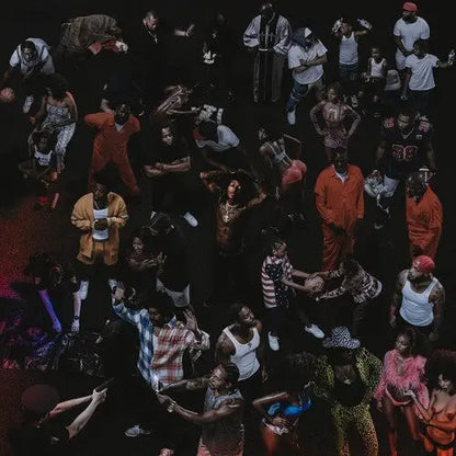 JID – The Forever Story [Vinyl]