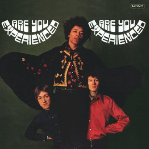 Are You Experienced (Mono Edition) [Vinyl]