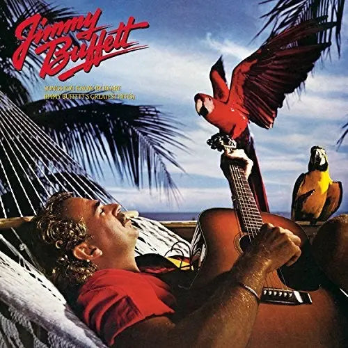 Jimmy Buffett - Songs You Know By Heart [Vinyl]