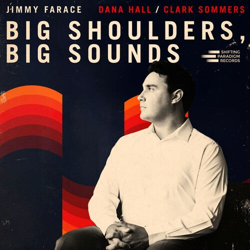 Big Shoulders, Big Sounds [CD]