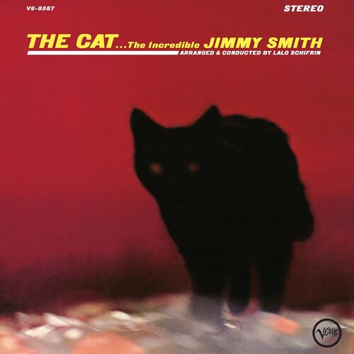 The Cat (Verve Acoustic Sounds Series) [Vinyl]