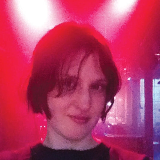 Blurrr [LP]