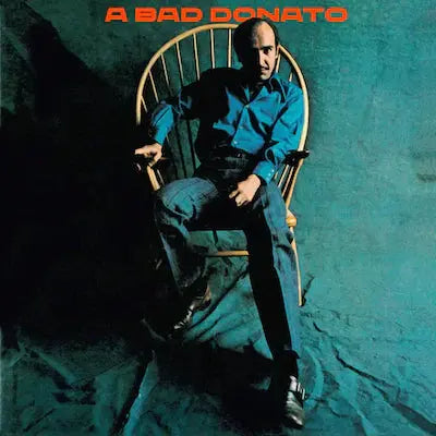 Joao Donato - A Bad Donato (Verve By Request Series) [Vinyl]