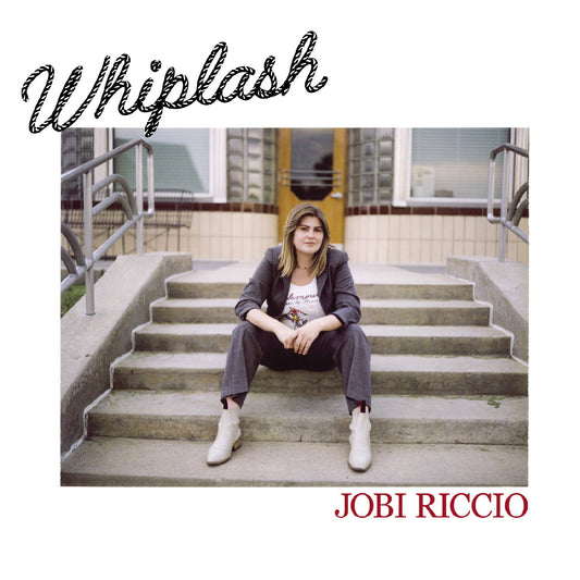 Whiplash [Vinyl]