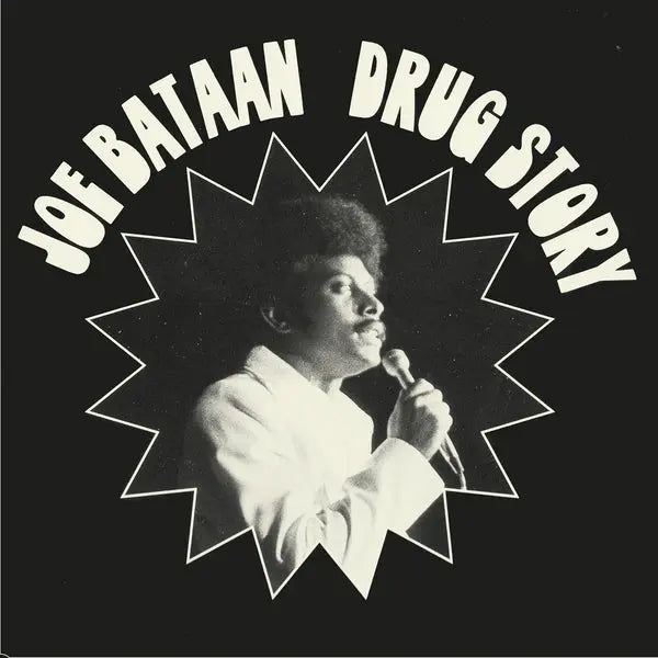 Joe Bataan - Drug Story [7"]