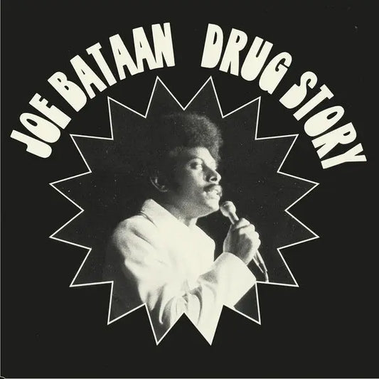 Joe Bataan - Drug Story [7"]