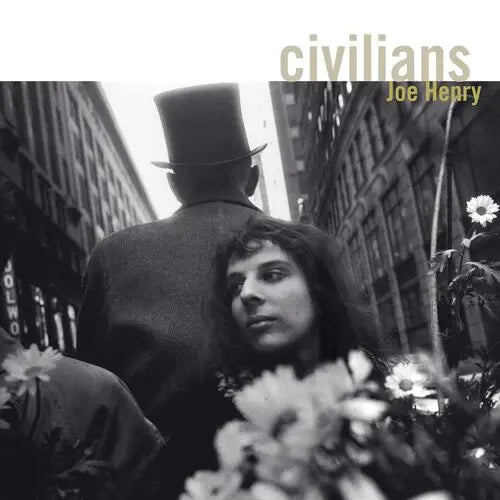 Joe Henry - Civilians [Vinyl]