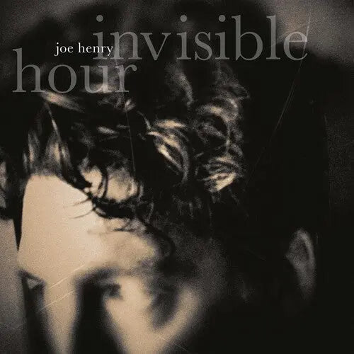 Joe Henry - Invisible Hour [Vinyl]