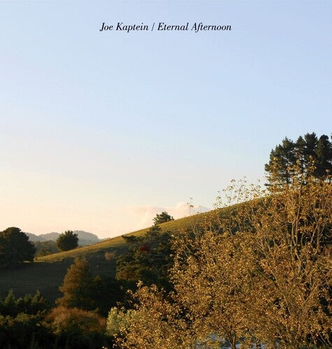 Eternal Afternoons [LP]
