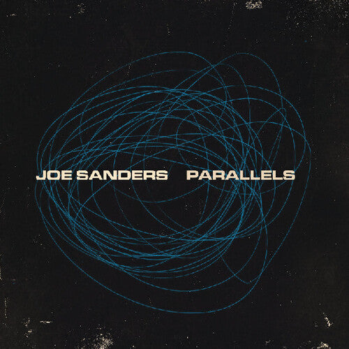 Parallels [2LP 180 Gram Gatefold]