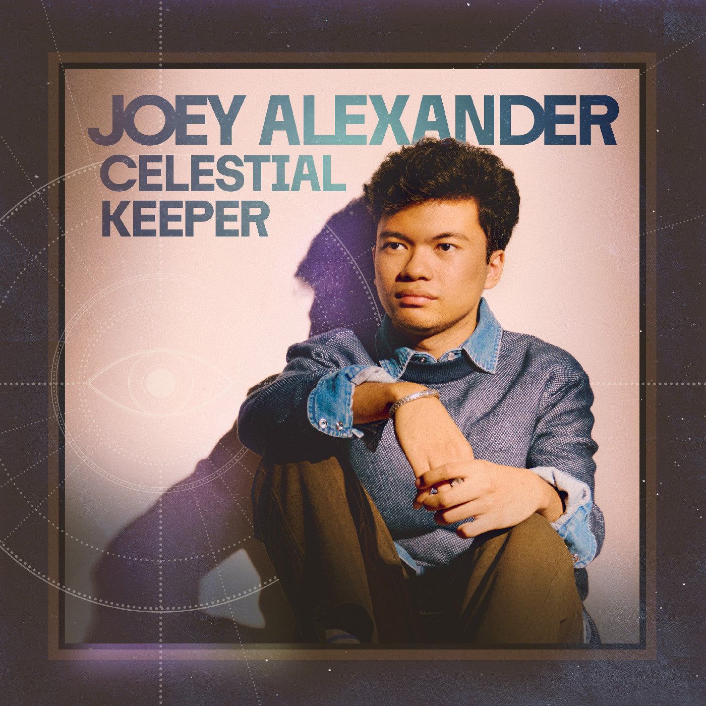 Celestial Keeper [Vinyl]